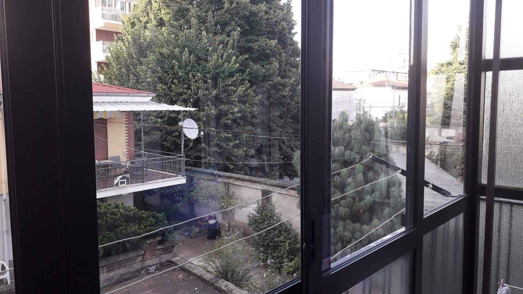 Alesa Apartament Верчелли Экстерьер фото