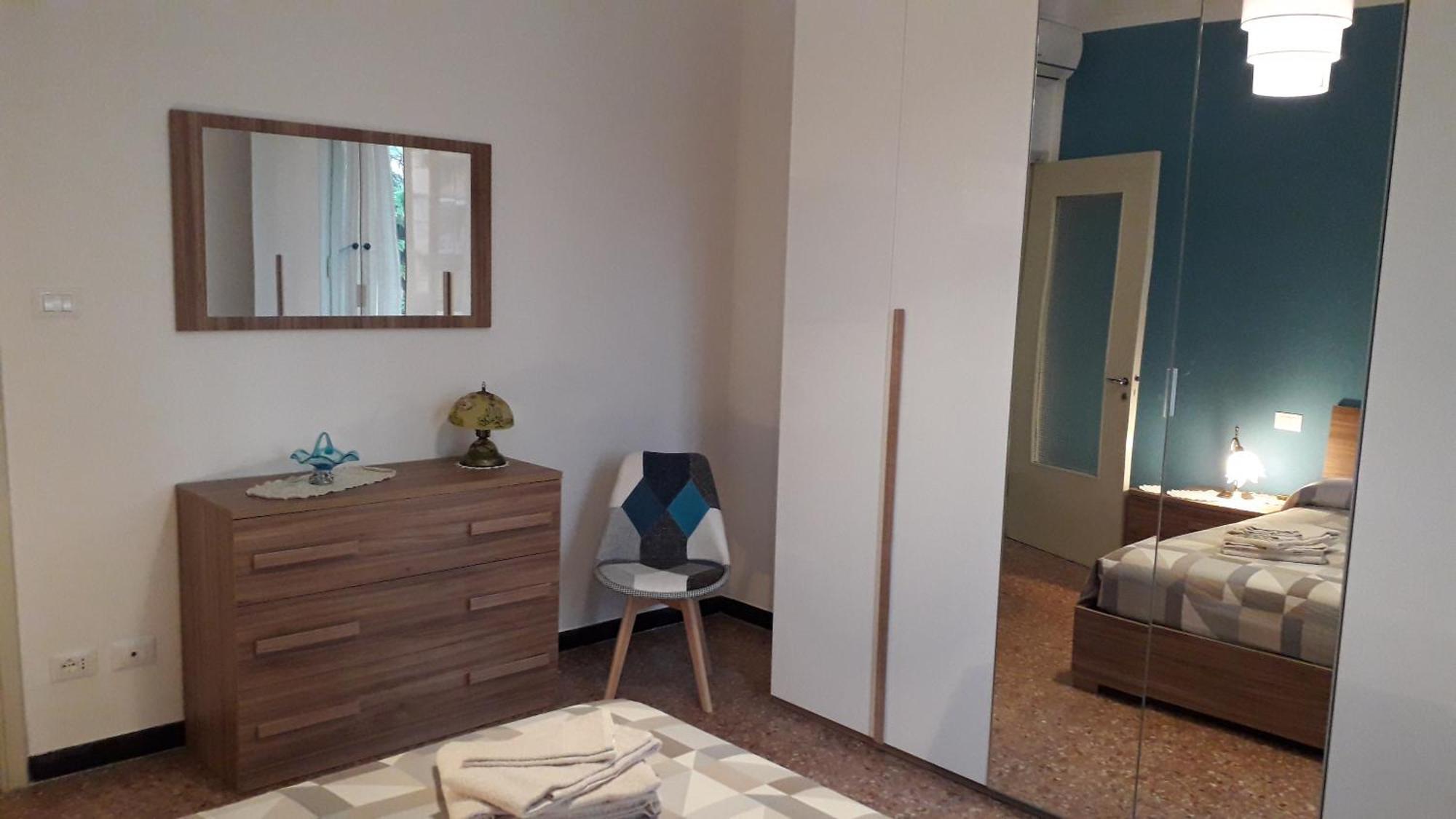 Alesa Apartament Верчелли Экстерьер фото