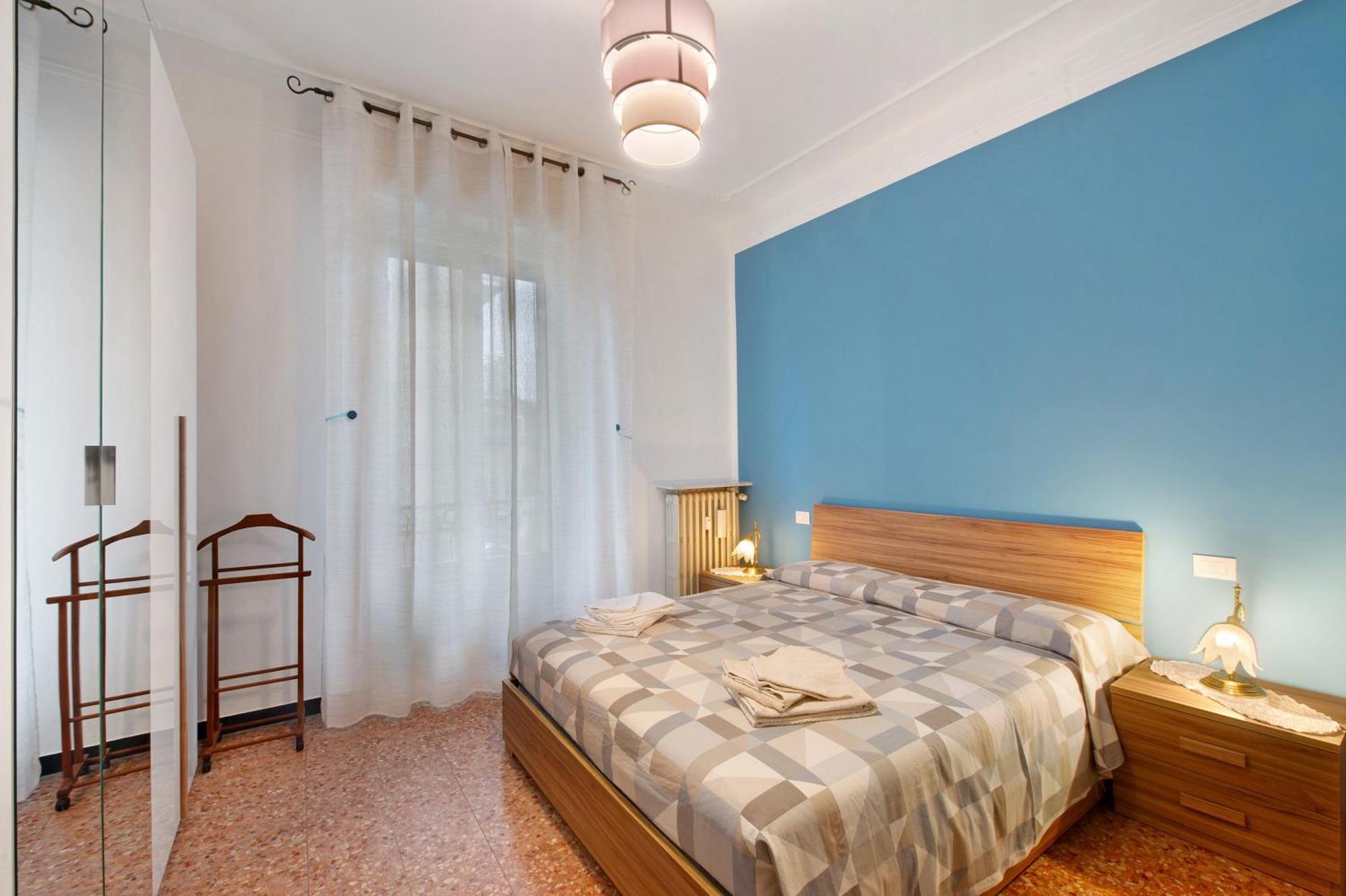 Alesa Apartament Верчелли Экстерьер фото
