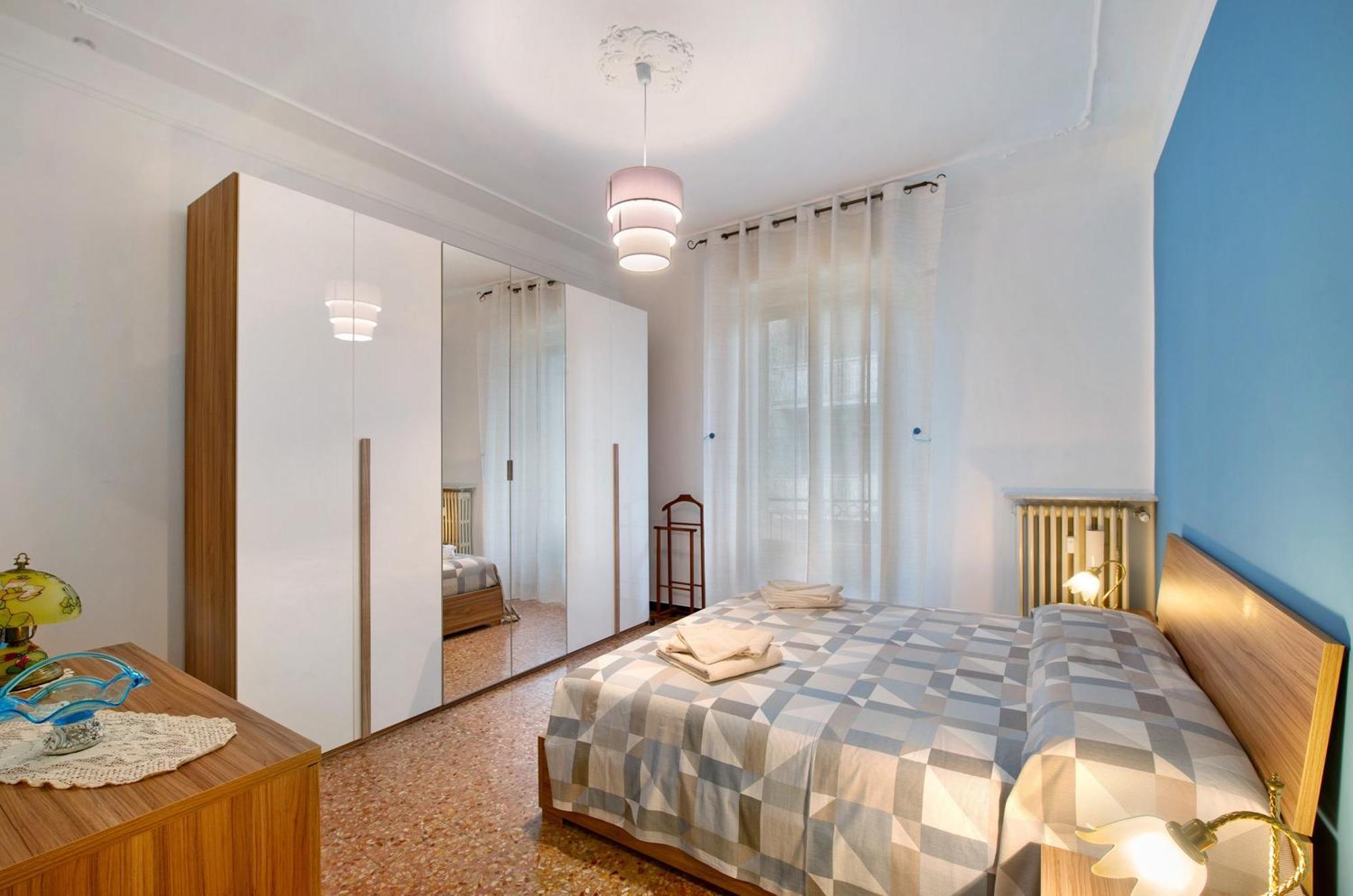 Alesa Apartament Верчелли Экстерьер фото