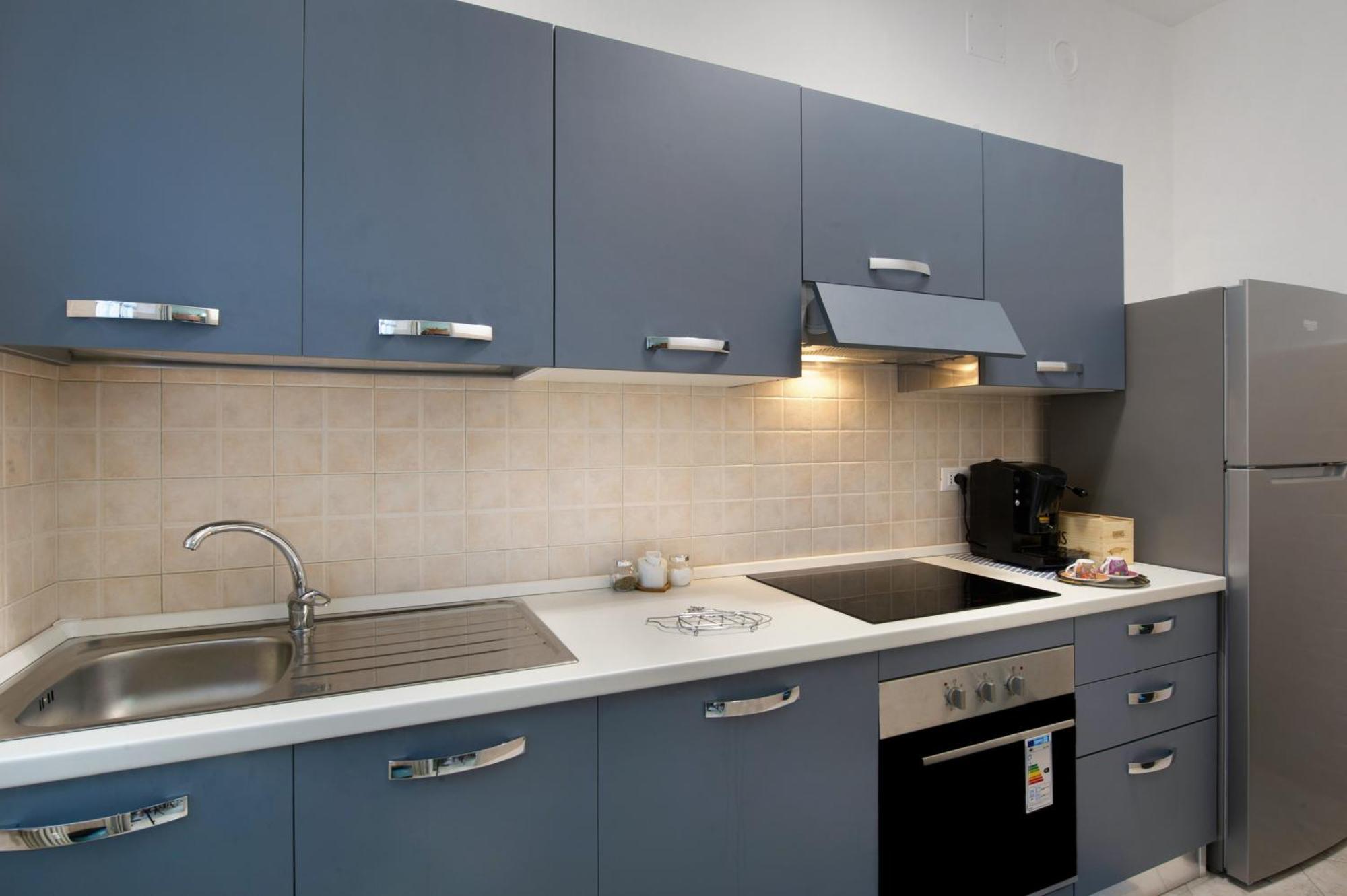 Alesa Apartament Верчелли Экстерьер фото