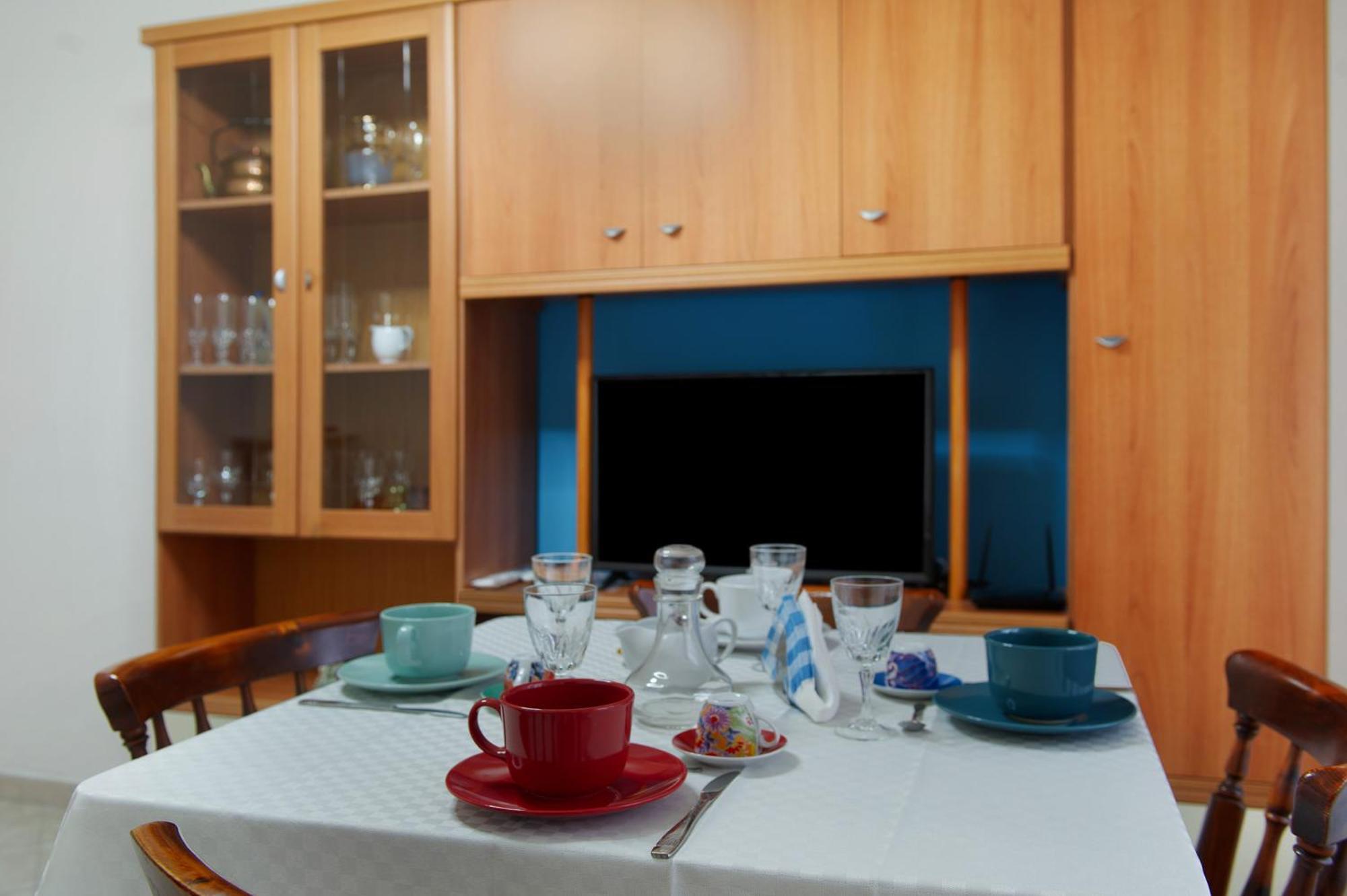 Alesa Apartament Верчелли Экстерьер фото